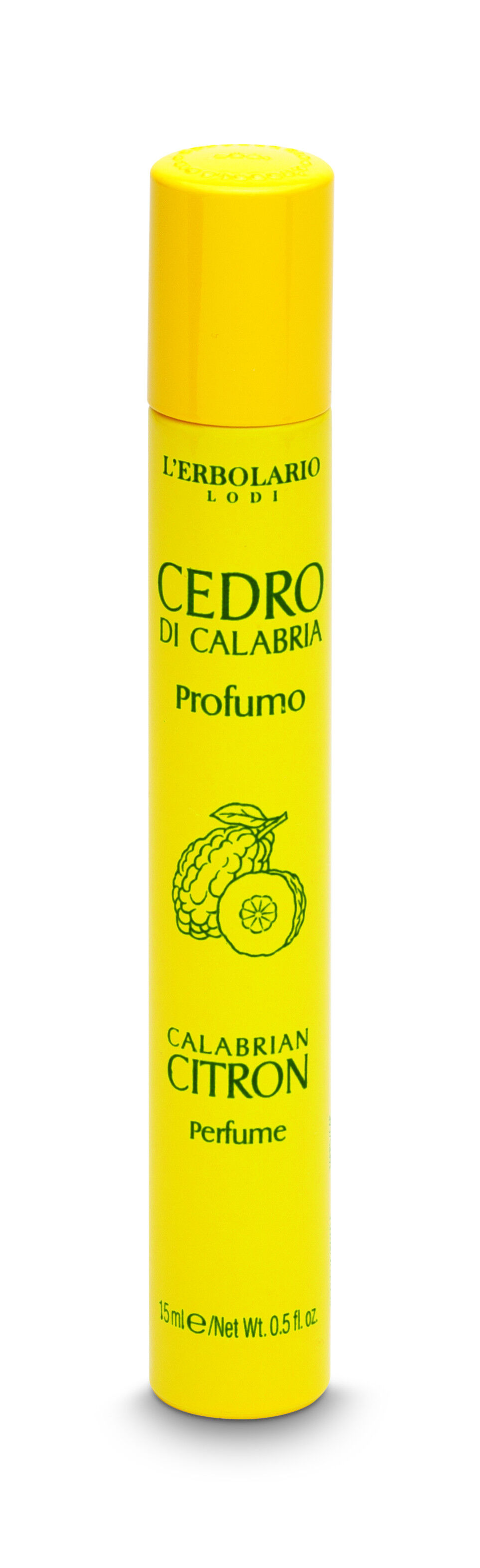 Lo Zeder Erbolario-Calabrische