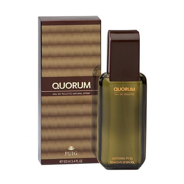 Kvórum| 100ML