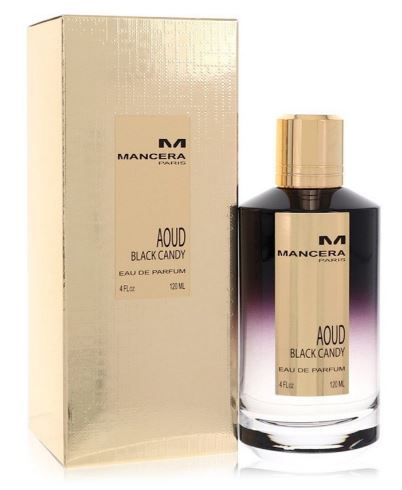 Aoud Black Candy Eau de Parfum Женски парфеми
