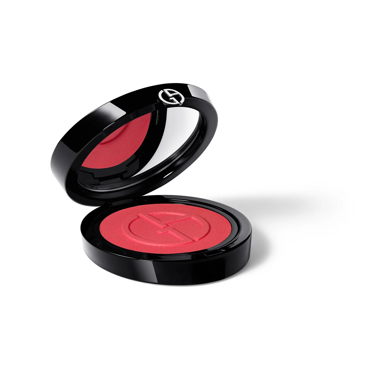 Viso Luminous Silk Glow Blush - Fard compatto