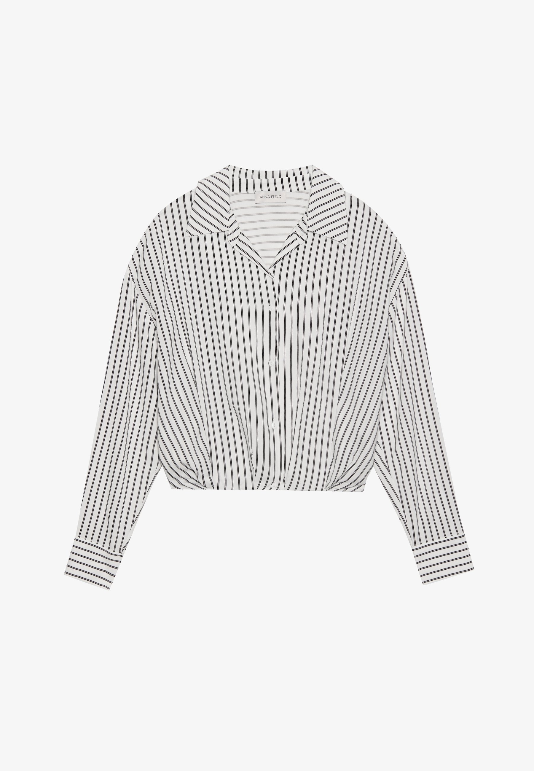 Anna Field shirt - gebroken wit