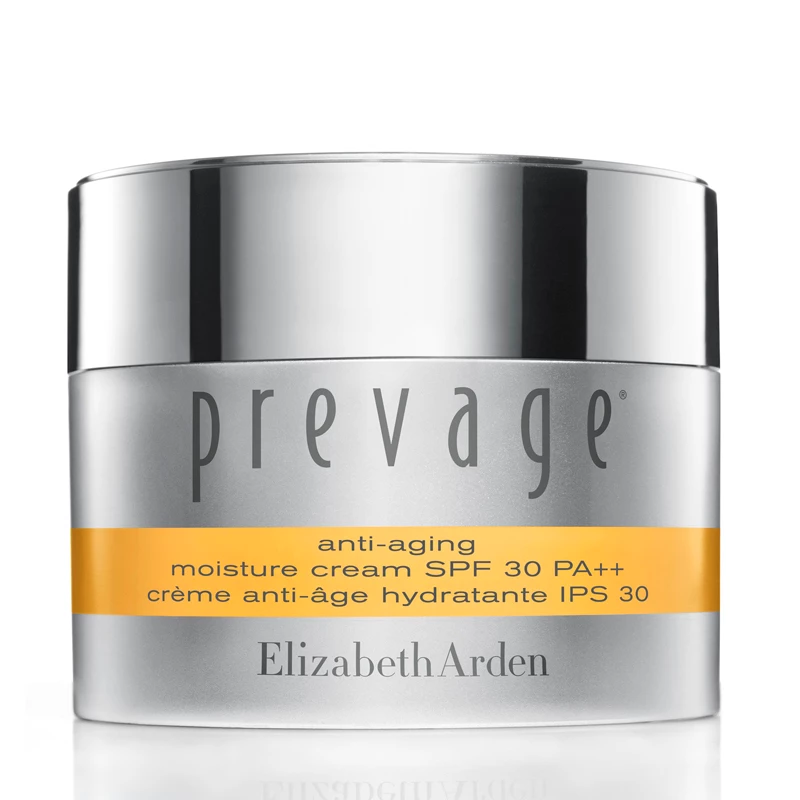 Cremă hidratantă anti-îmbătrânire Prevage® SPF30 50 ml - Elizabeth Arden