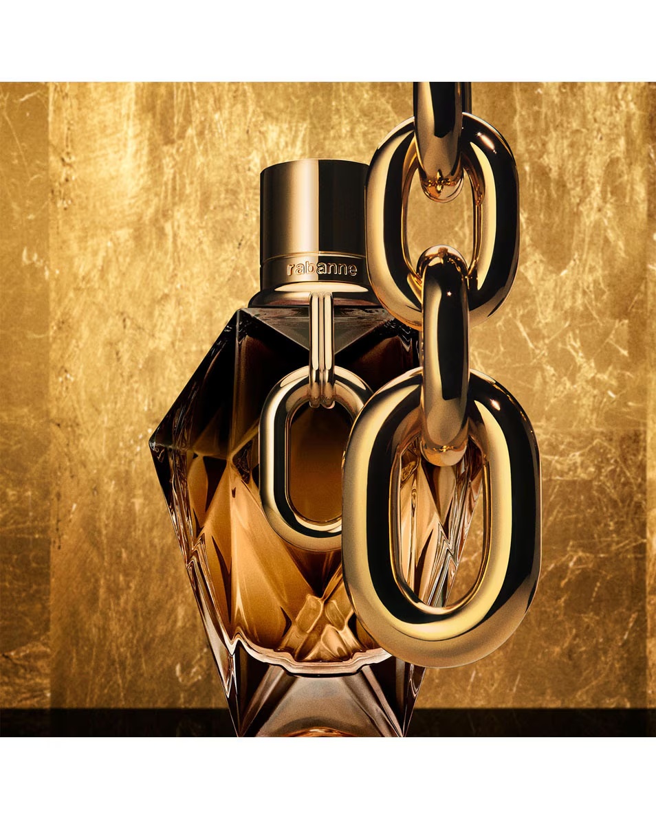 Parfum RABANNE Million Gold za njo