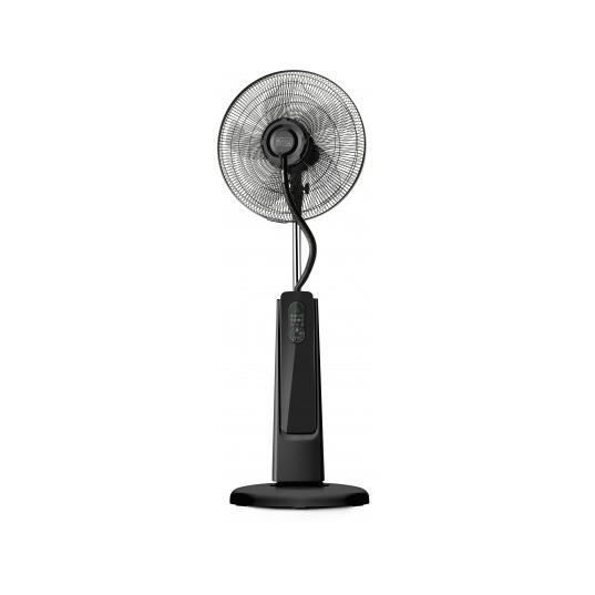 Humidificador y ventilador - BLACK & DECKER - BXMF75E - 2L - 75W - 3 velocidades