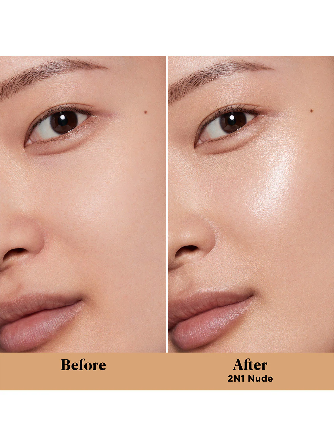 Fondotinta Tinted Moisturizer Light Revealer SPF25 - Fondotinta crema, Crema viso colorata illuminante