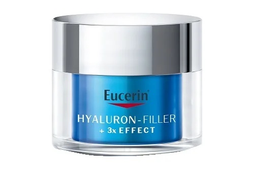 EUCERIN Eucerin H-filler Boost Night 50ml öökreem