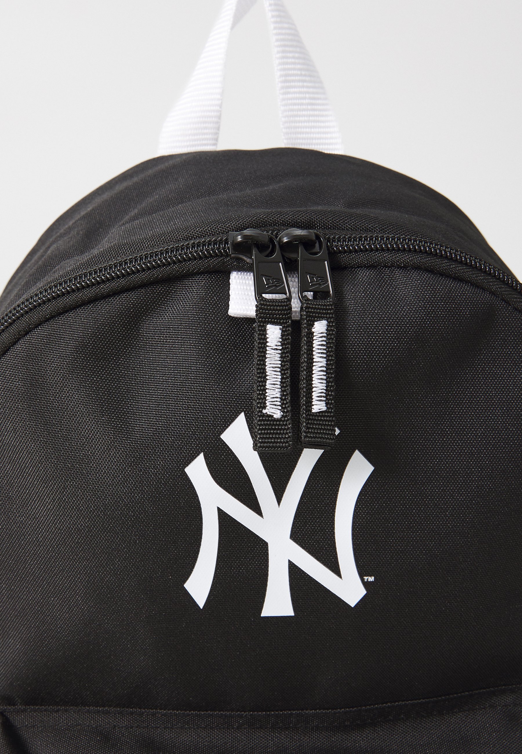 CAMO UNISEX BACKPACK - Batoh - black