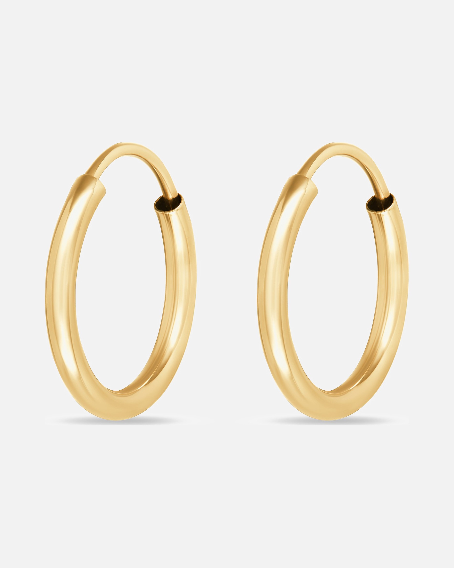 FAVS Boucles d'oreilles