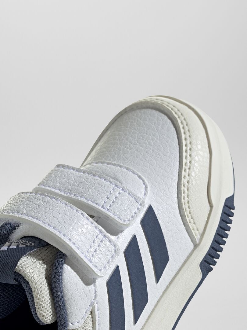 Zapatillas 'adidas' 'Tensaur' 'Disney' - blancas