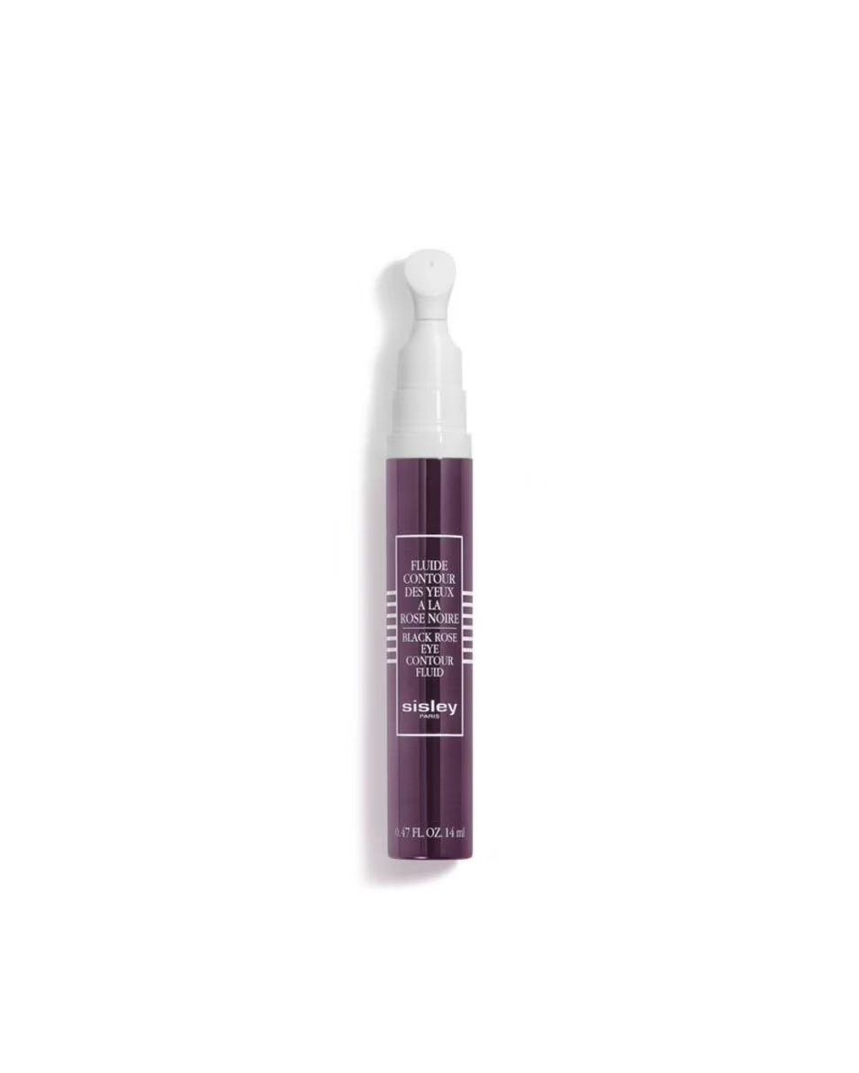SISLEY ROSE NOIRE FLUIDE CONTOUR DES YEUX
