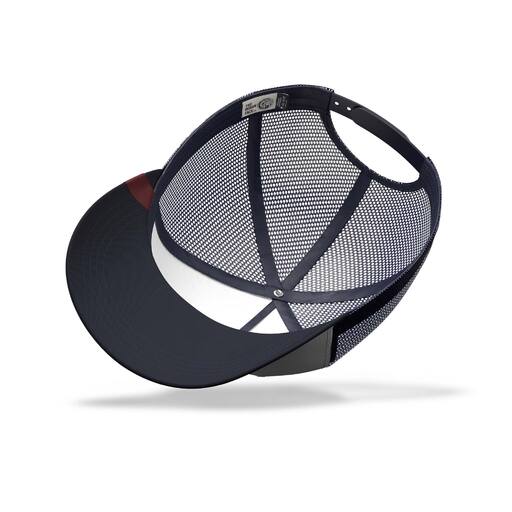  Gorra – Das indische Gesicht, geboren zum Tauchen
