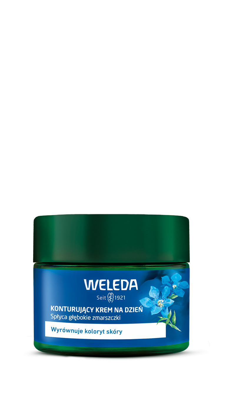Weleda