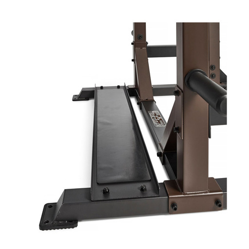 Rack Steelbody da Marcy Stb-98010