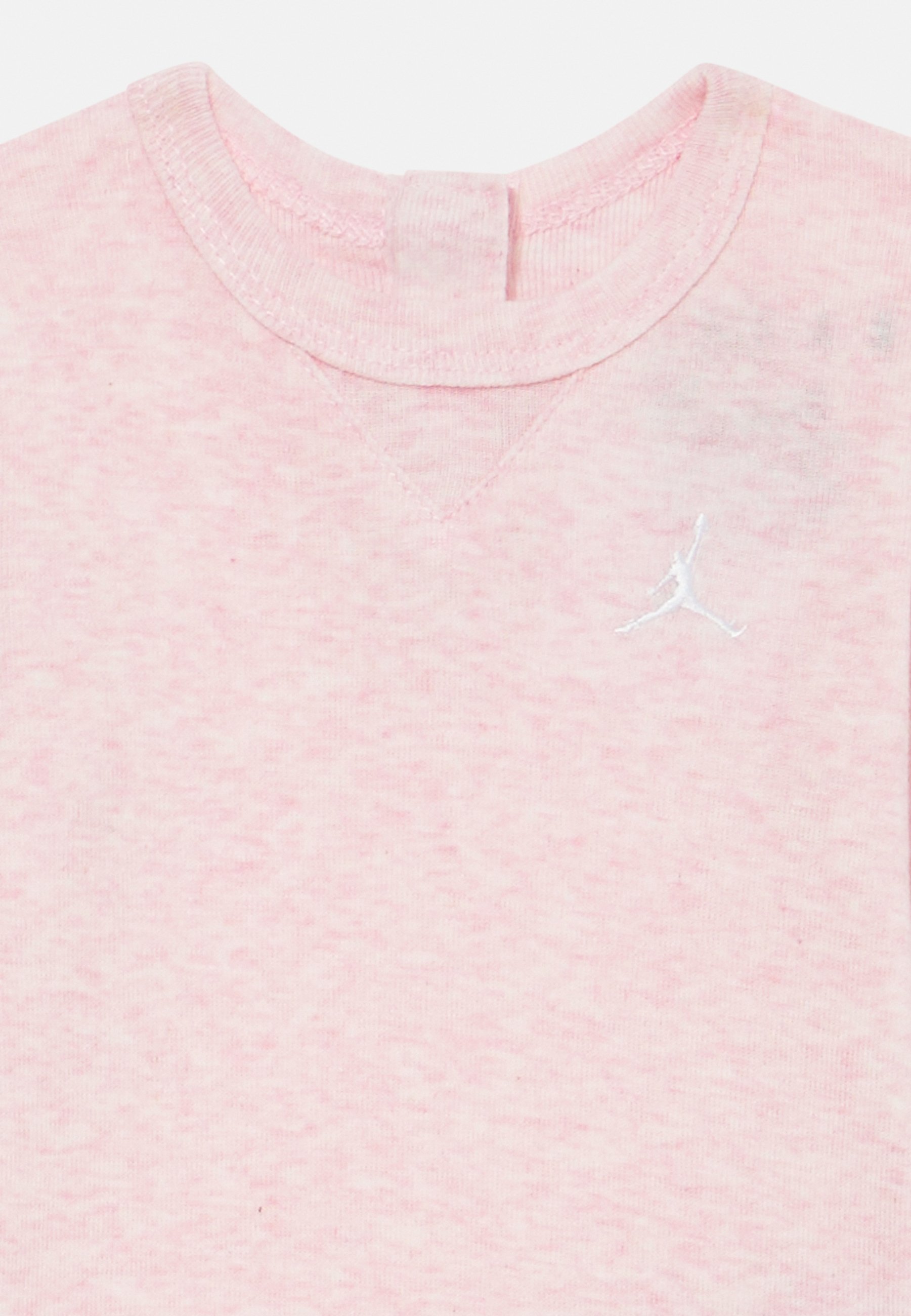 Jordan SET UNISEX - Trainingspak - meekrapwortel