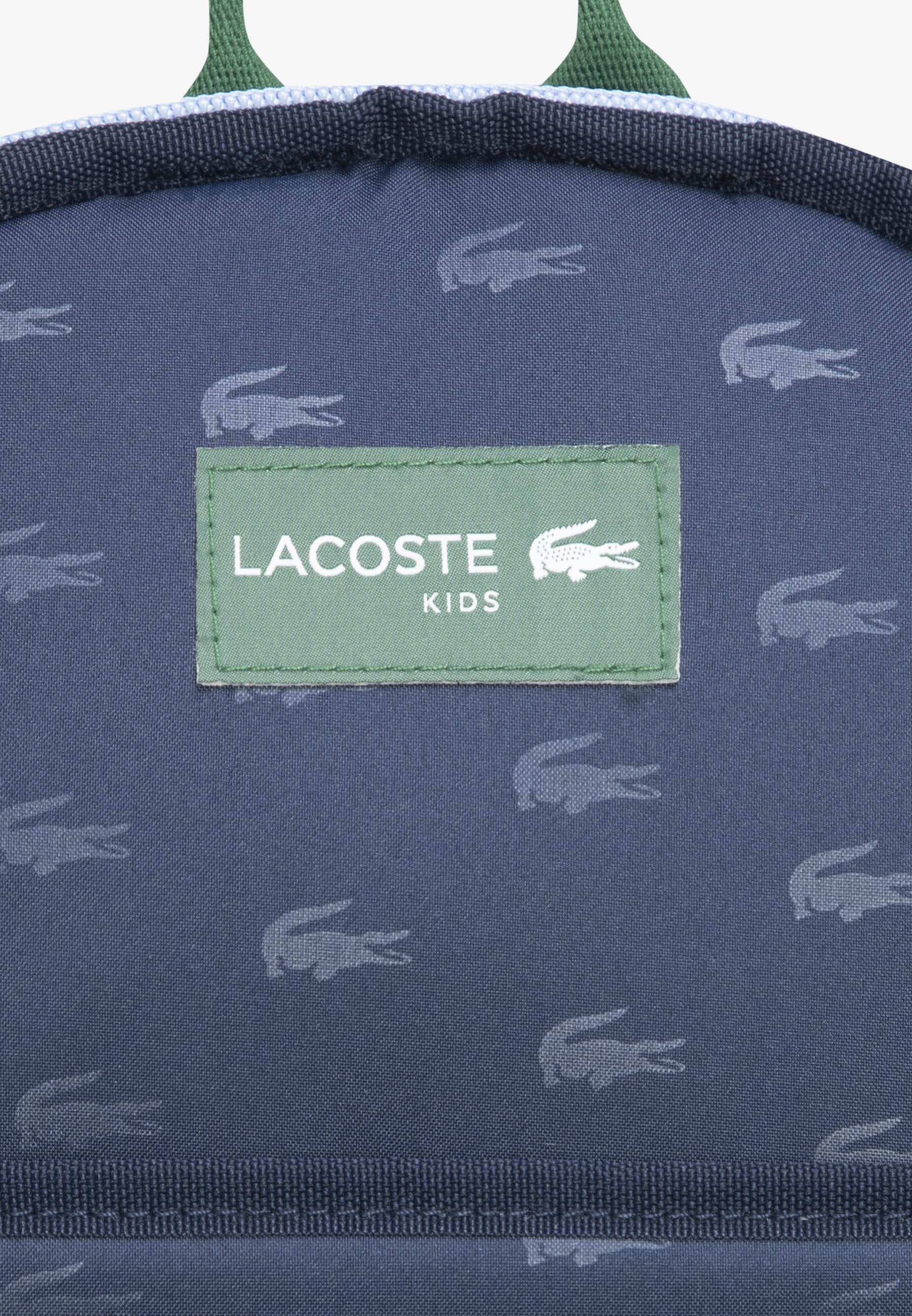 Lacoste CORE SOLID - Schultasche - Panorama