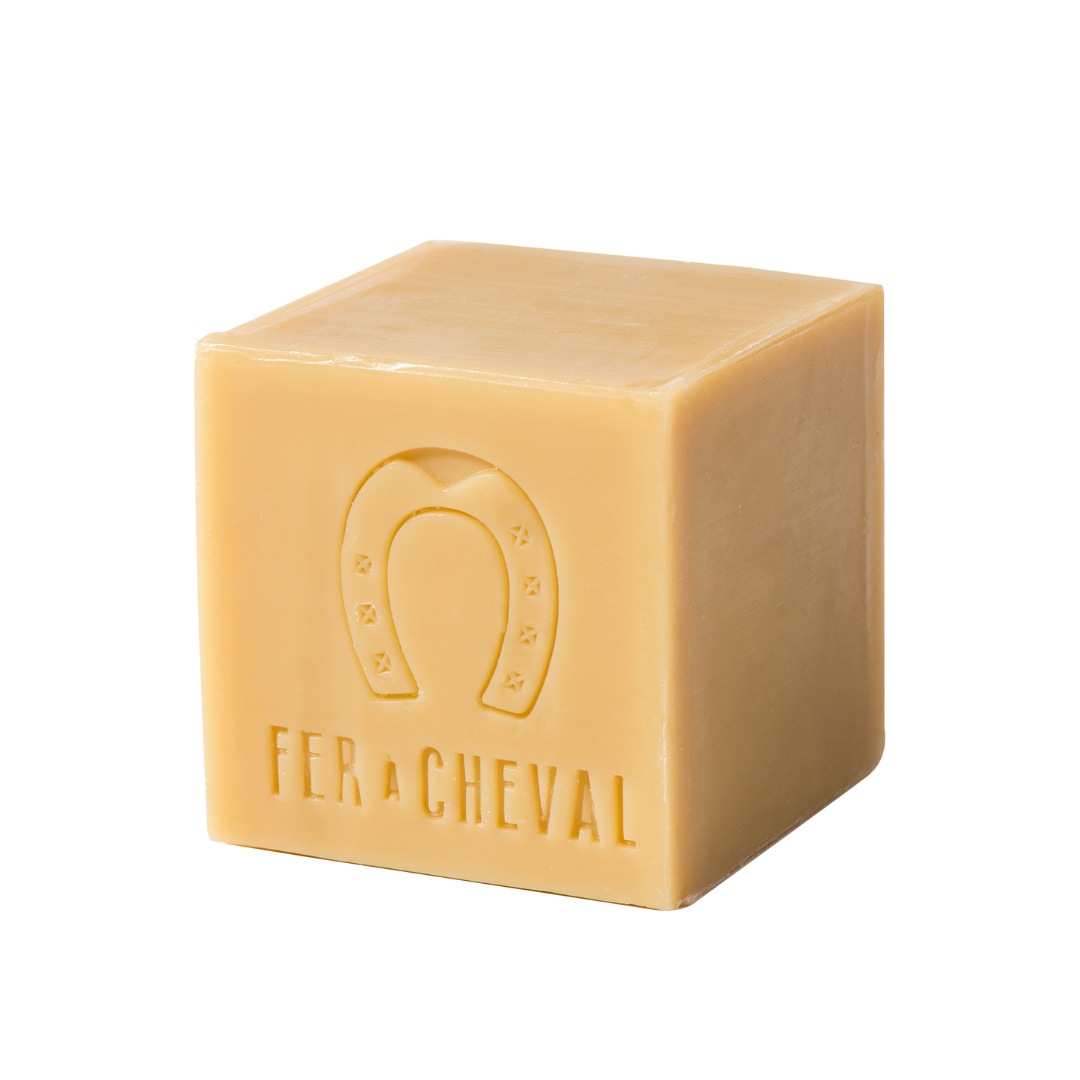 Fer à Cheval Cube vegetal