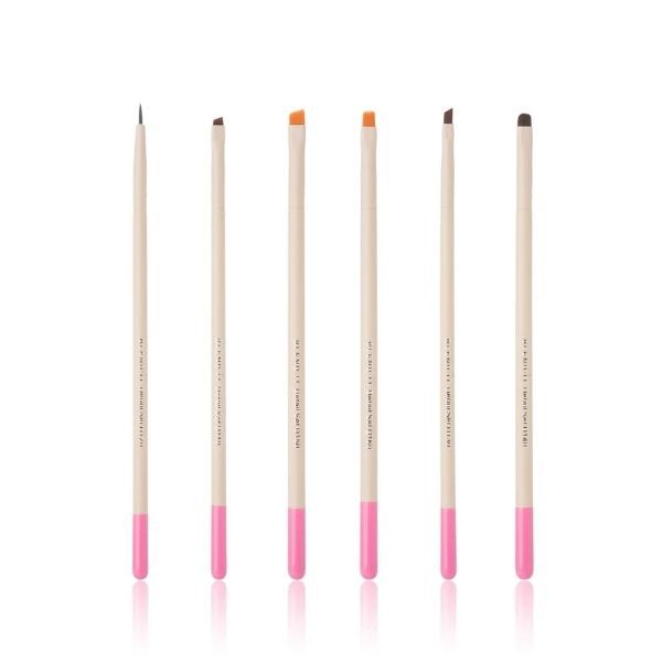 BLEND IT Pro set detalja