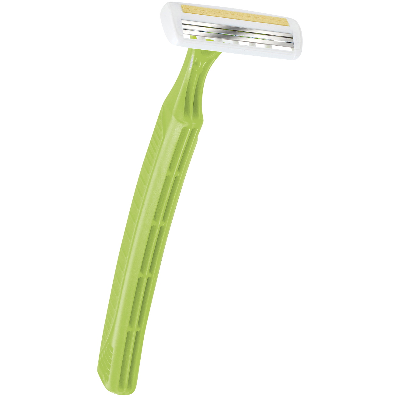 Bic Pure 3 Lady 6-delt barberblad