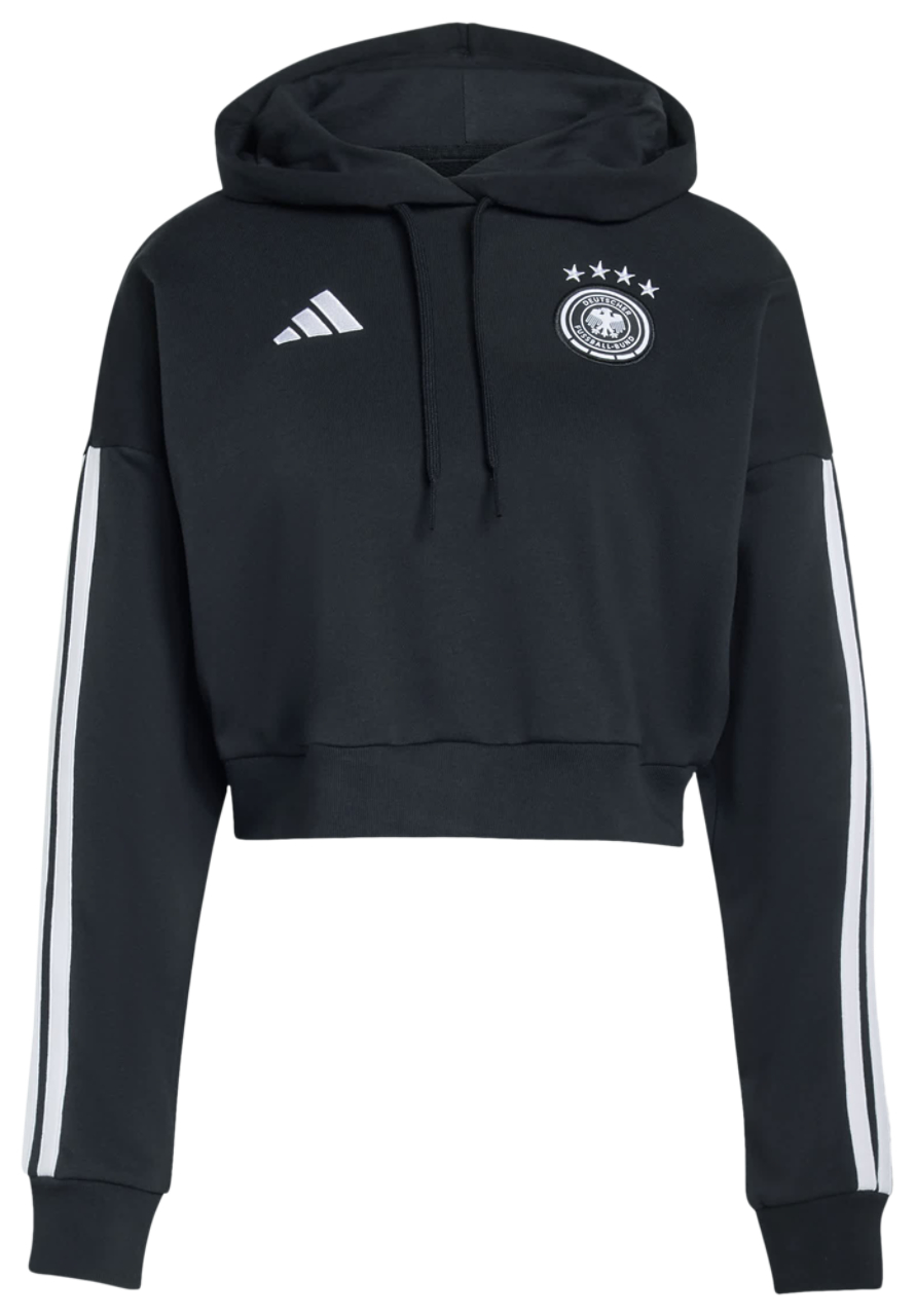 Sudadera con capucha adidas Alemania DNA