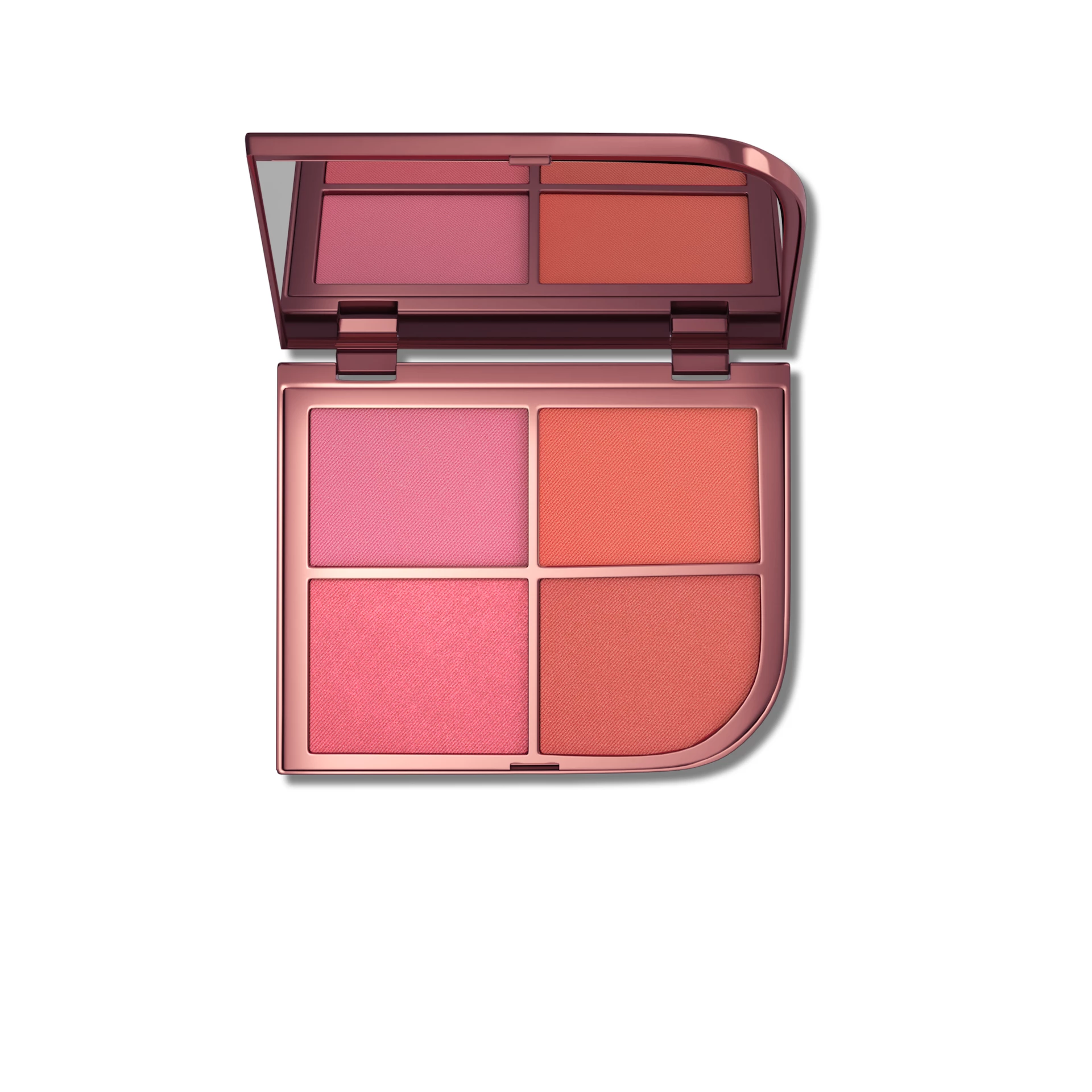 Ikonski set rumenila - BeautyAct