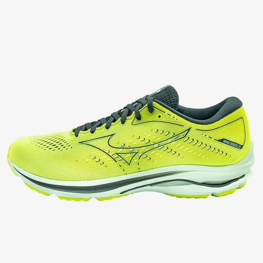 Mizuno Wave Rider 25
