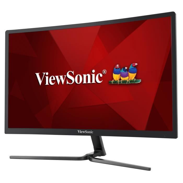 VIEWSONIC VX2458-C-MHD 24
