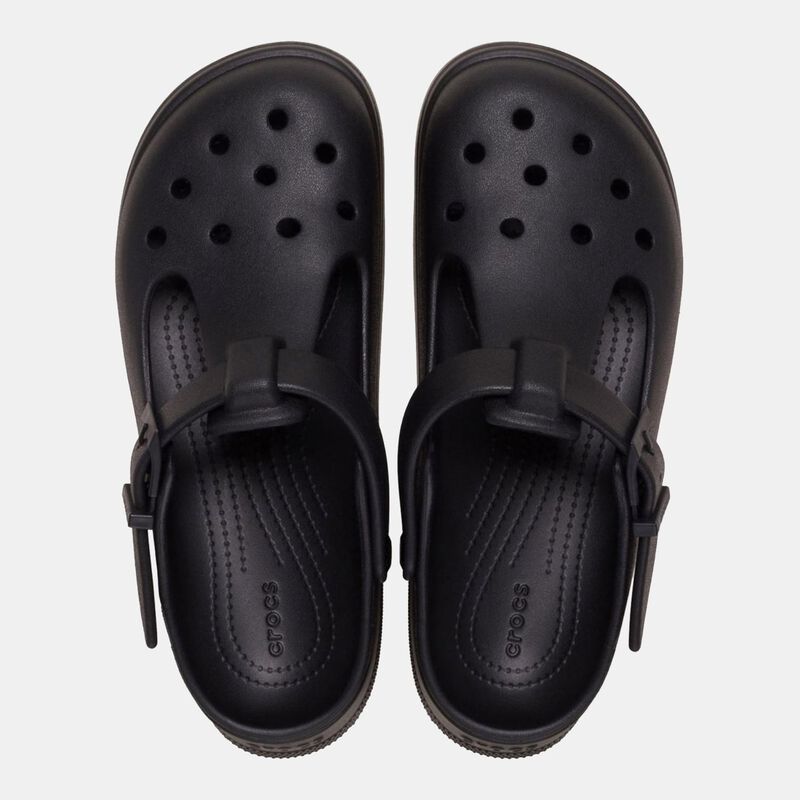 Crocs damesklompen