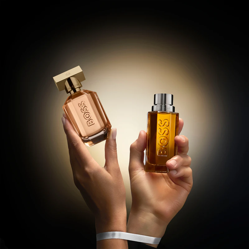 Hugo Boss BOSS The Scent for Her Eau de Parfum für Damen