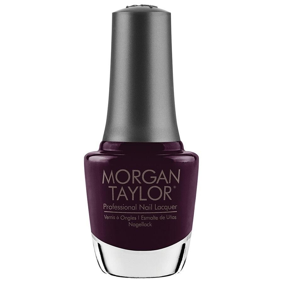 MORGAN TAYLOR Professional -kynsilakka - 15 ml