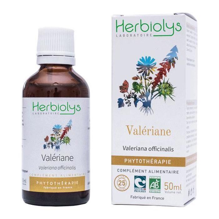 Valeriana Fyto 50ml
