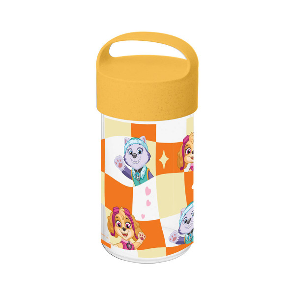 Butelka na wodę BUDDY SNACK Psi Patrol, 500 ml, KOZIOL