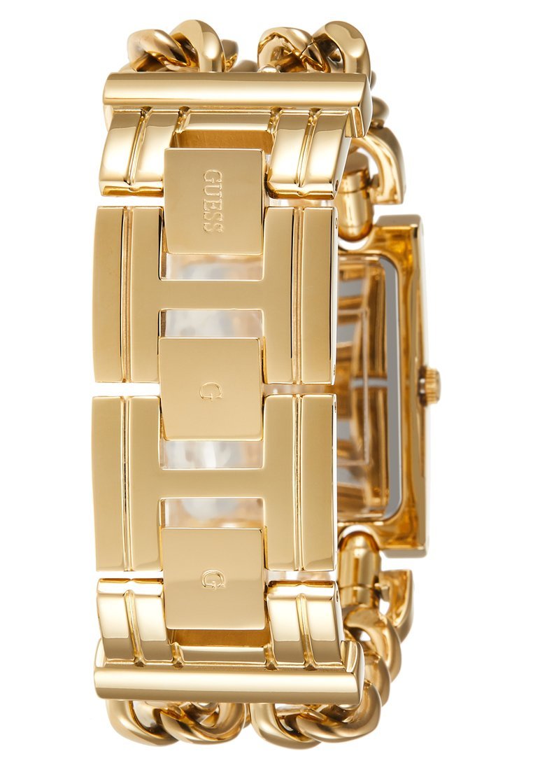 Guess damestrend - Horloge - goudkleurig