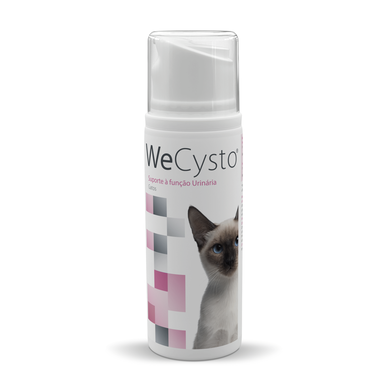 Wepharm kačių ėdalas šlapimo takų funkcijai palaikyti 50 ml 50 ml