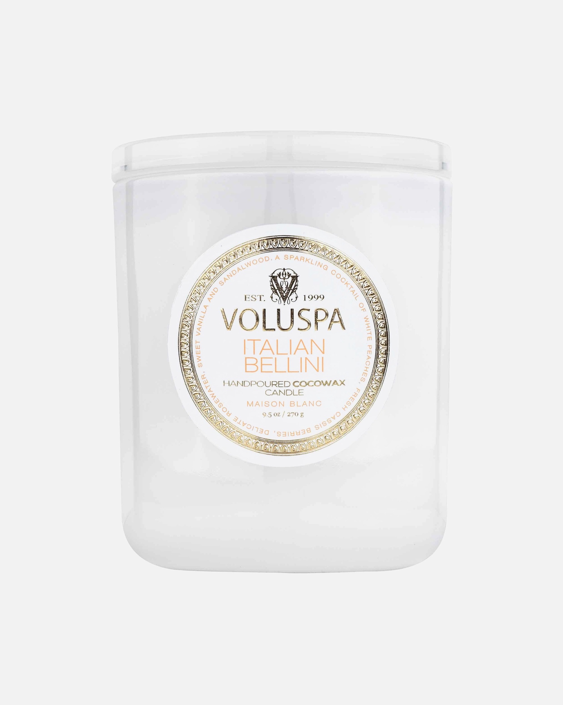 VOLUSPA Classic