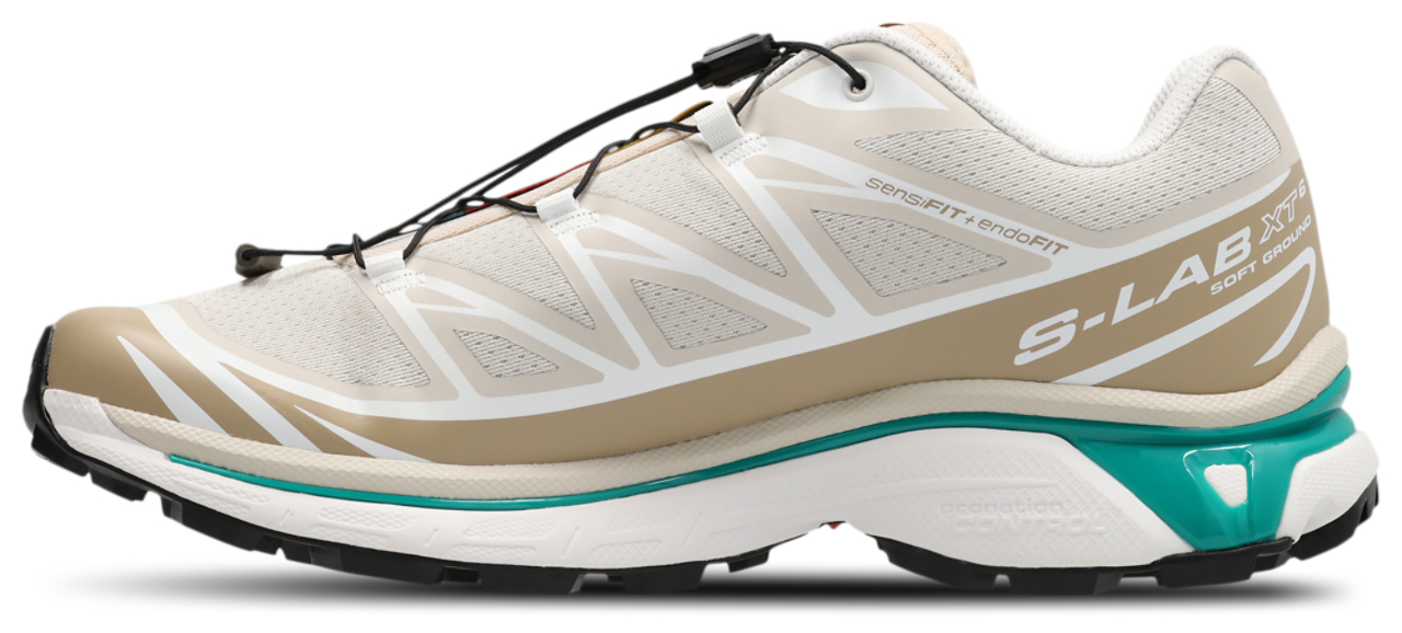 Salomon XT-6