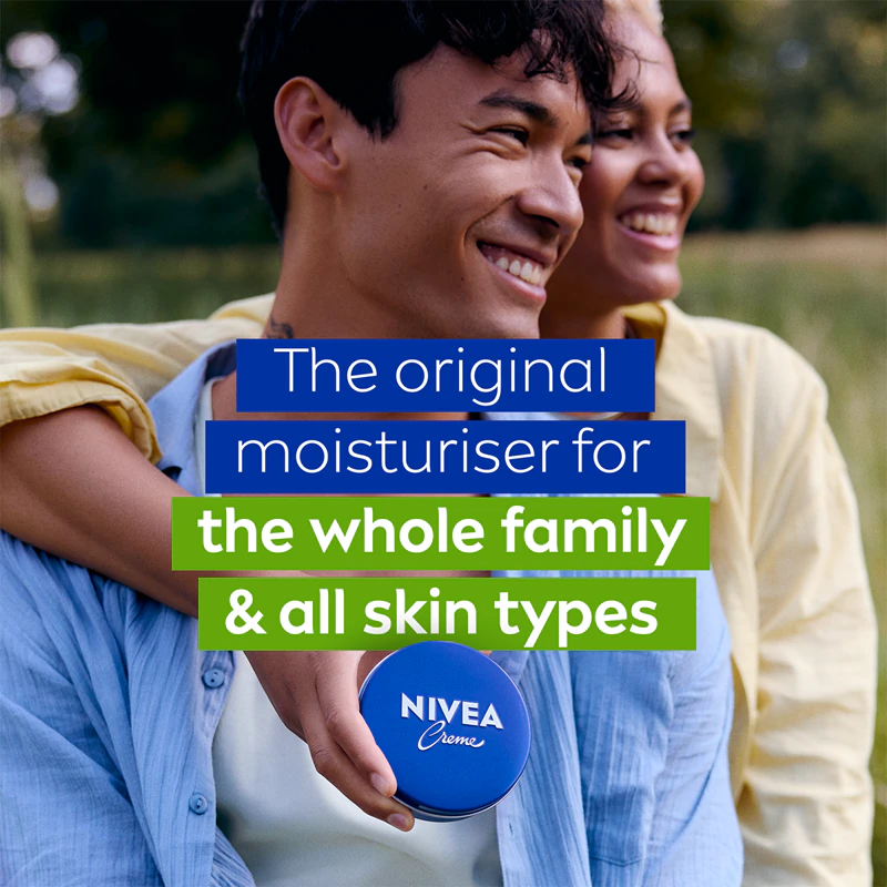 NIVEA Creme Creme