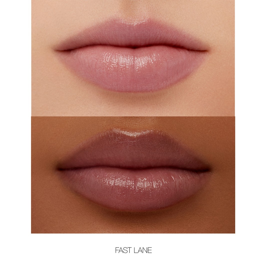 NARS lūpu balzams pēc mirdzuma - 3 g