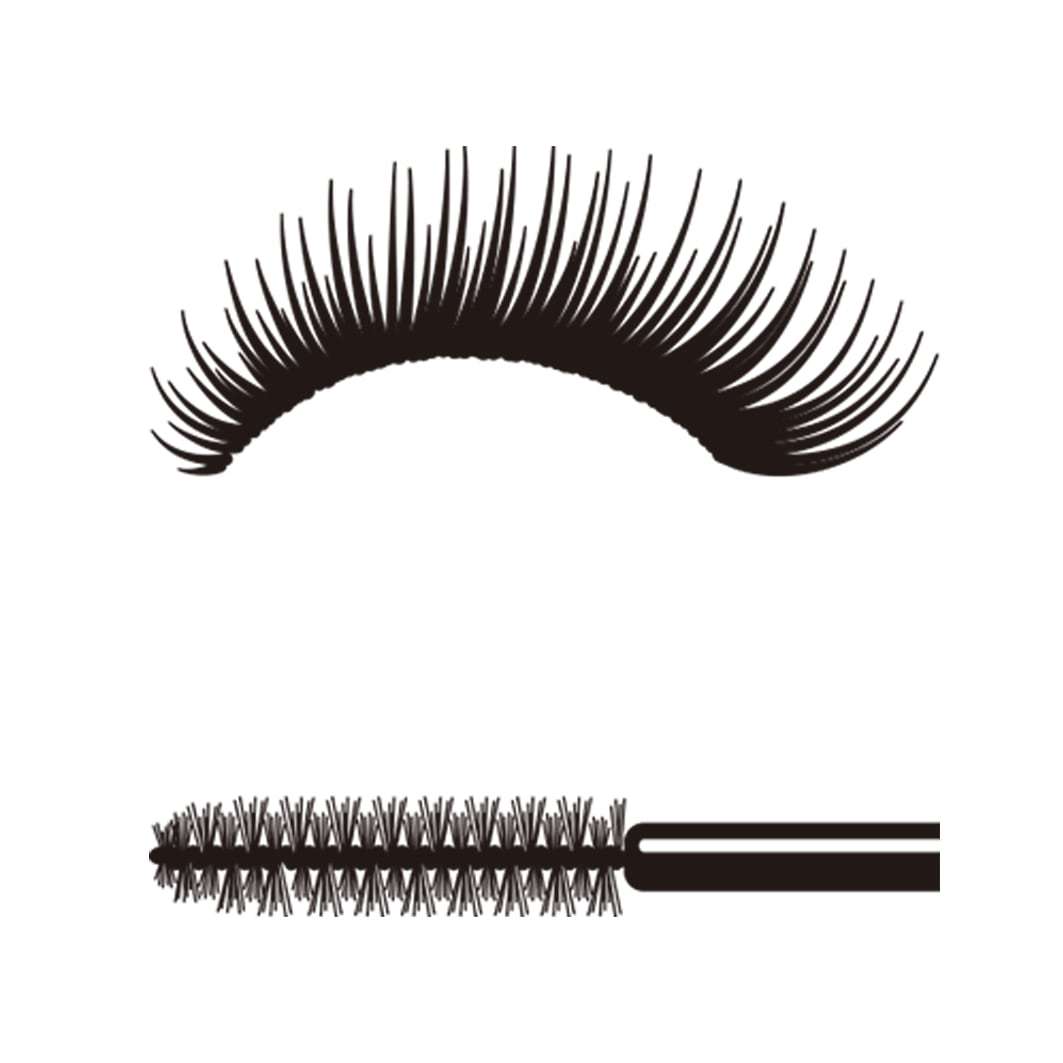 SENSAI Mascara Lash Volumiser 38°C - 10 ml
