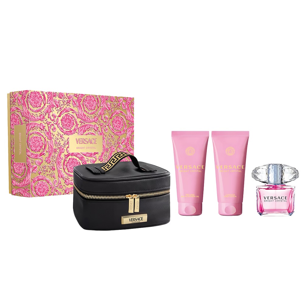 Versace Bright Crystal