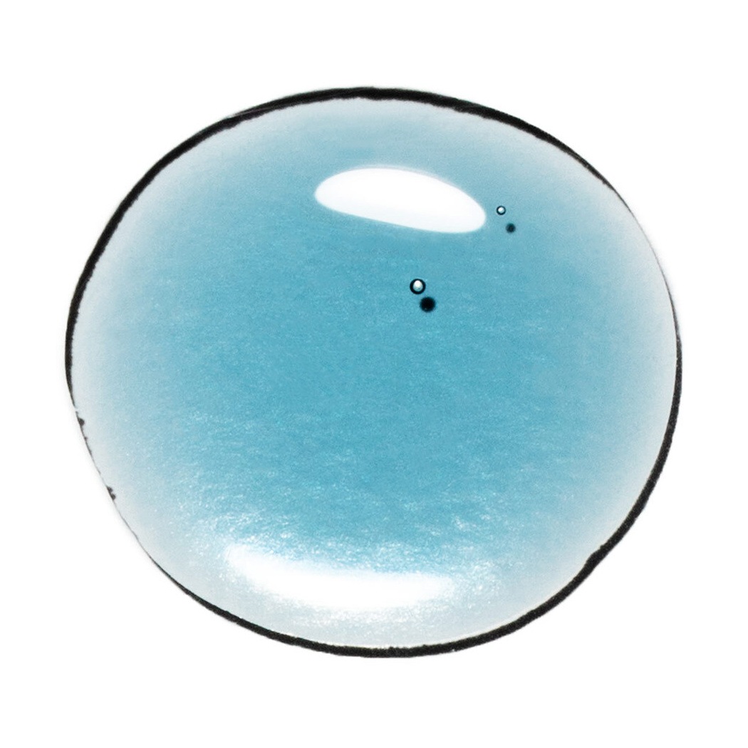 RAAW Alchemy Blue Drops