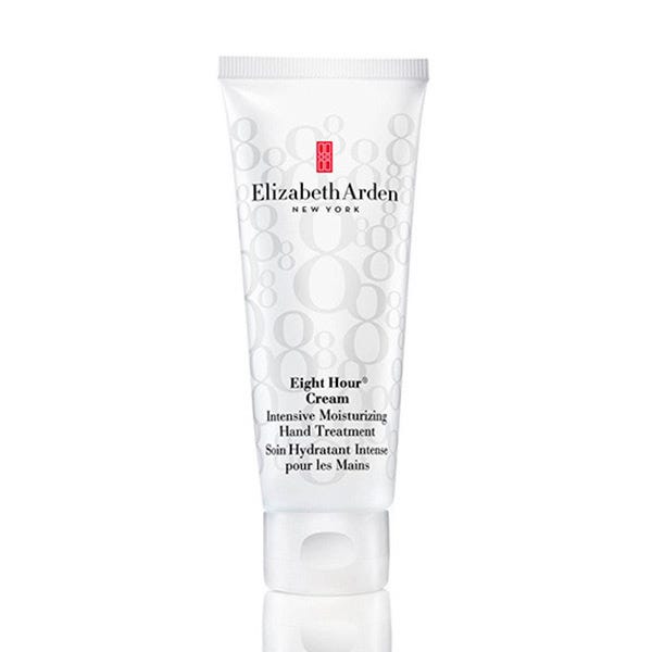 Otte timers creme til hænder intensiv behandling | 75 ml