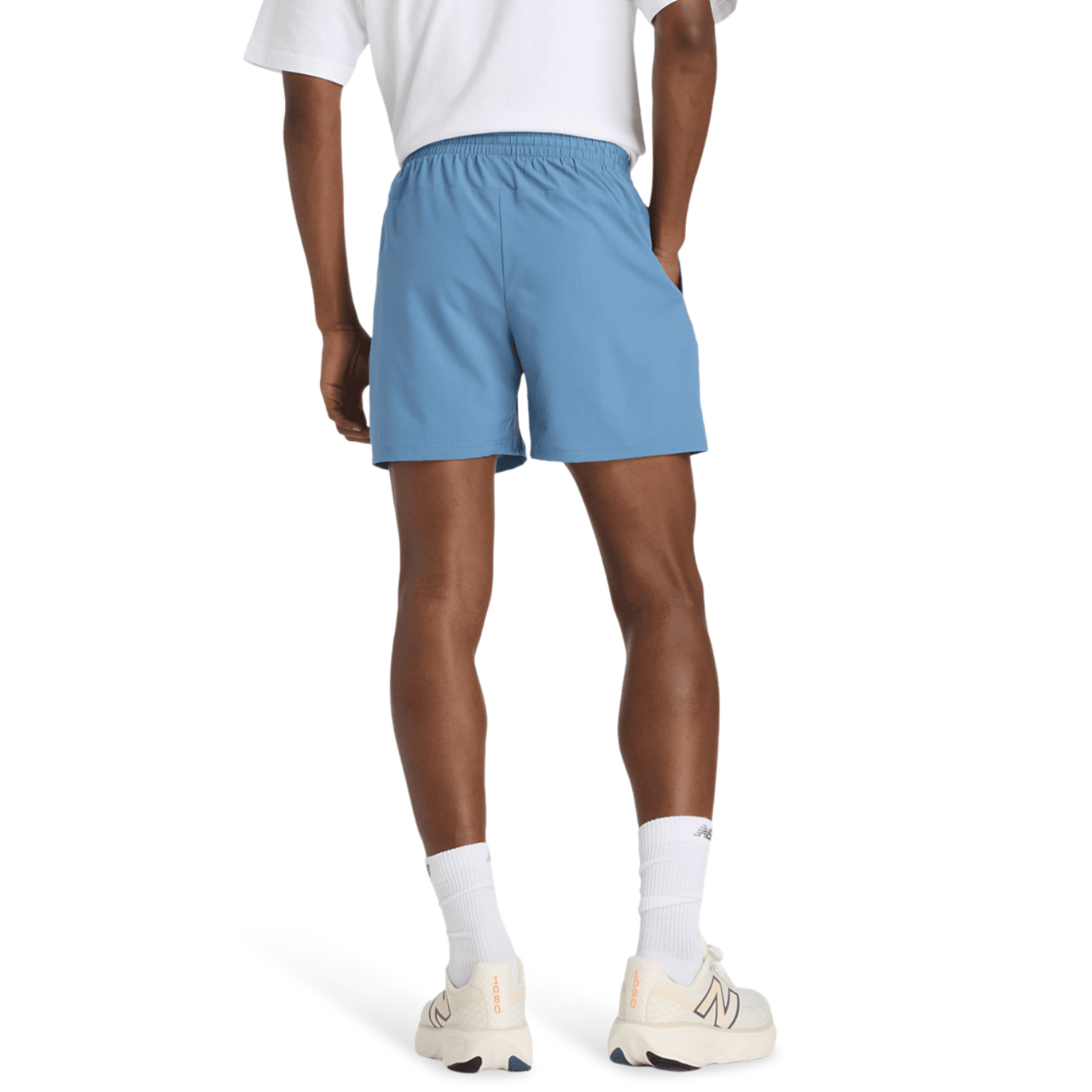 New Balance Sport Essential Short 5 tommer