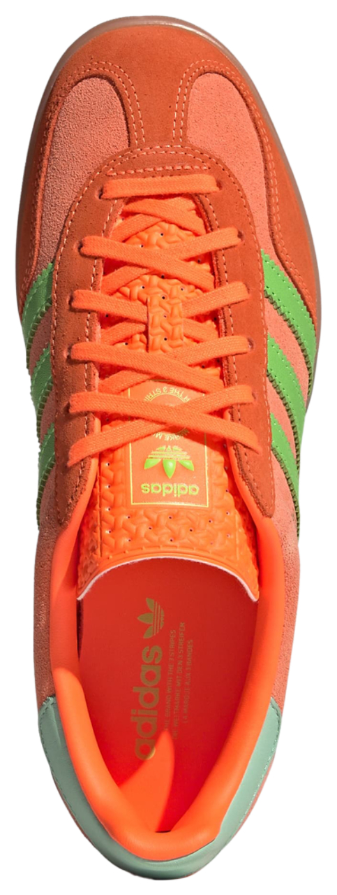 adidas Gazelle -sisäkäyttöön