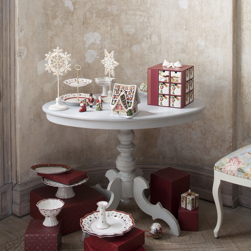 Villeroy & Boch Etagère mazais Etagère Toy's Delight - 1 gab
