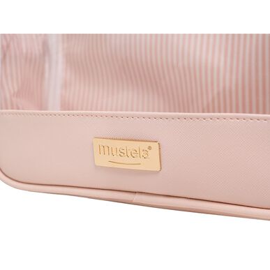 Mustela Bolsa com Os Indispensáveis Rosa      1 un 1 un