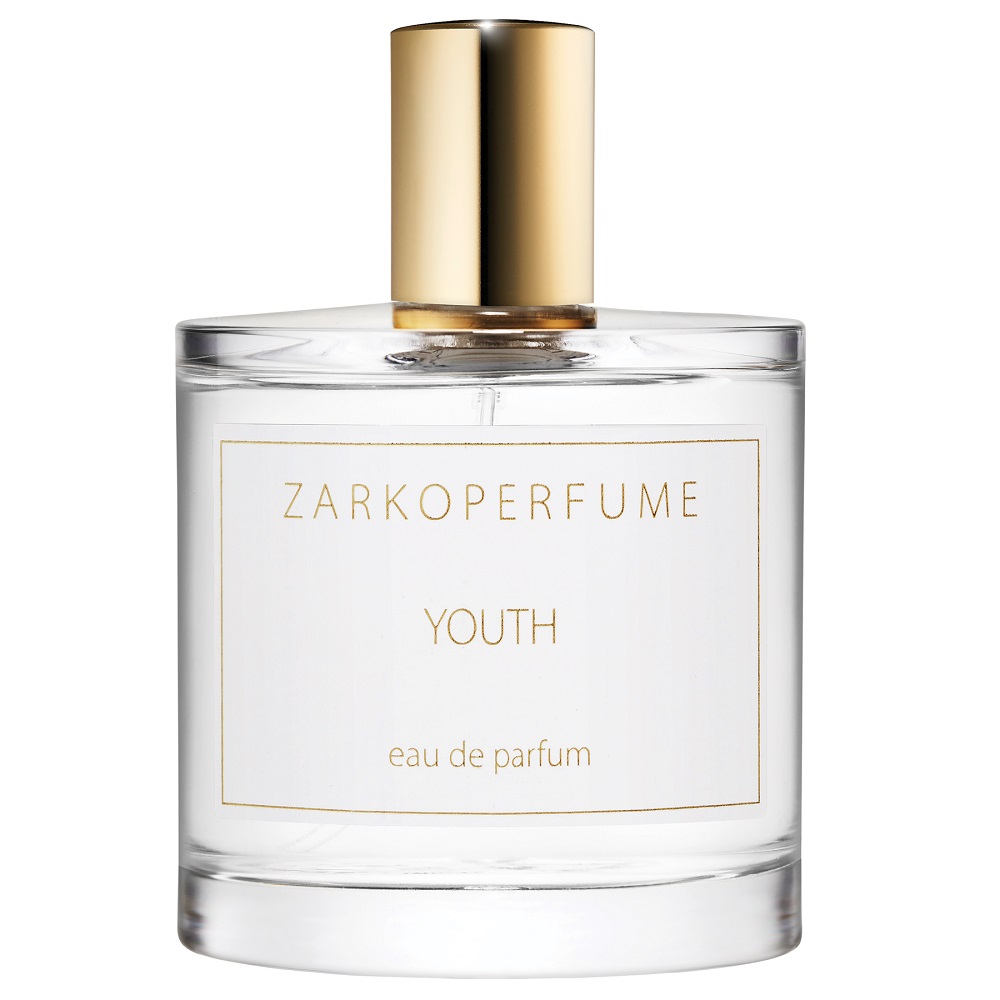 Zarkoperfume Jeugd