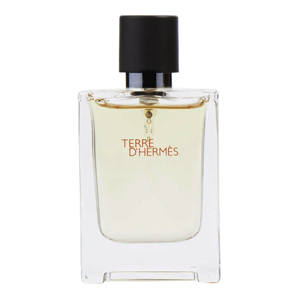 Hermès Terre d'Hermès