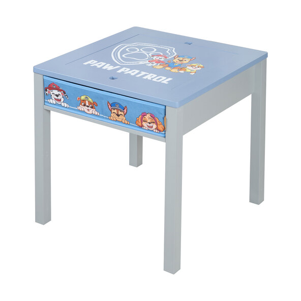 Ομάδα καθισμάτων με αναστρέψιμη βάση, Paw Patrol