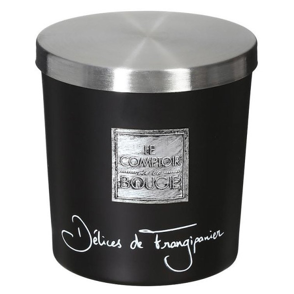 Świeca zapachowa Delice Frangipane, świeczka, 130 g