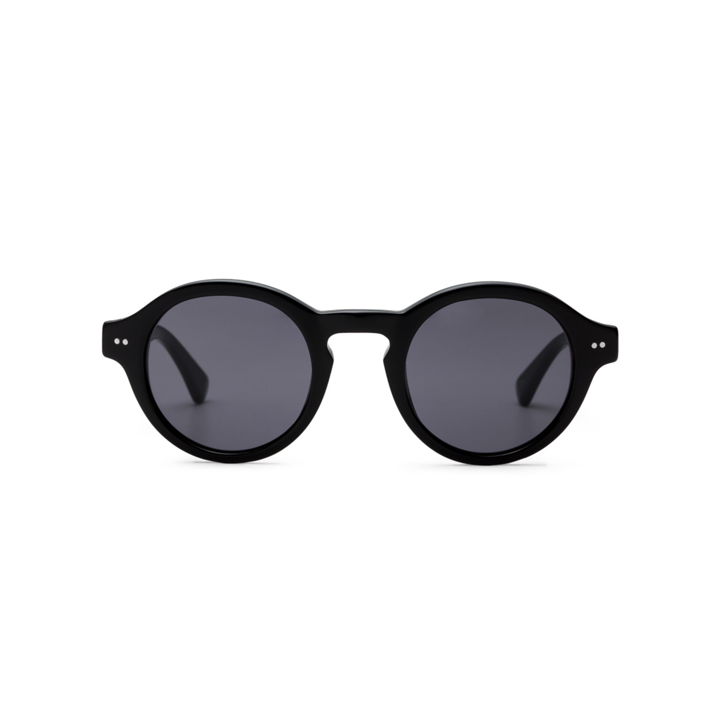 Tokyo All Black avec verres correcteurs